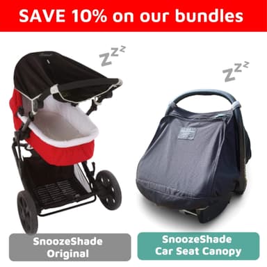 SnoozeShade USA 